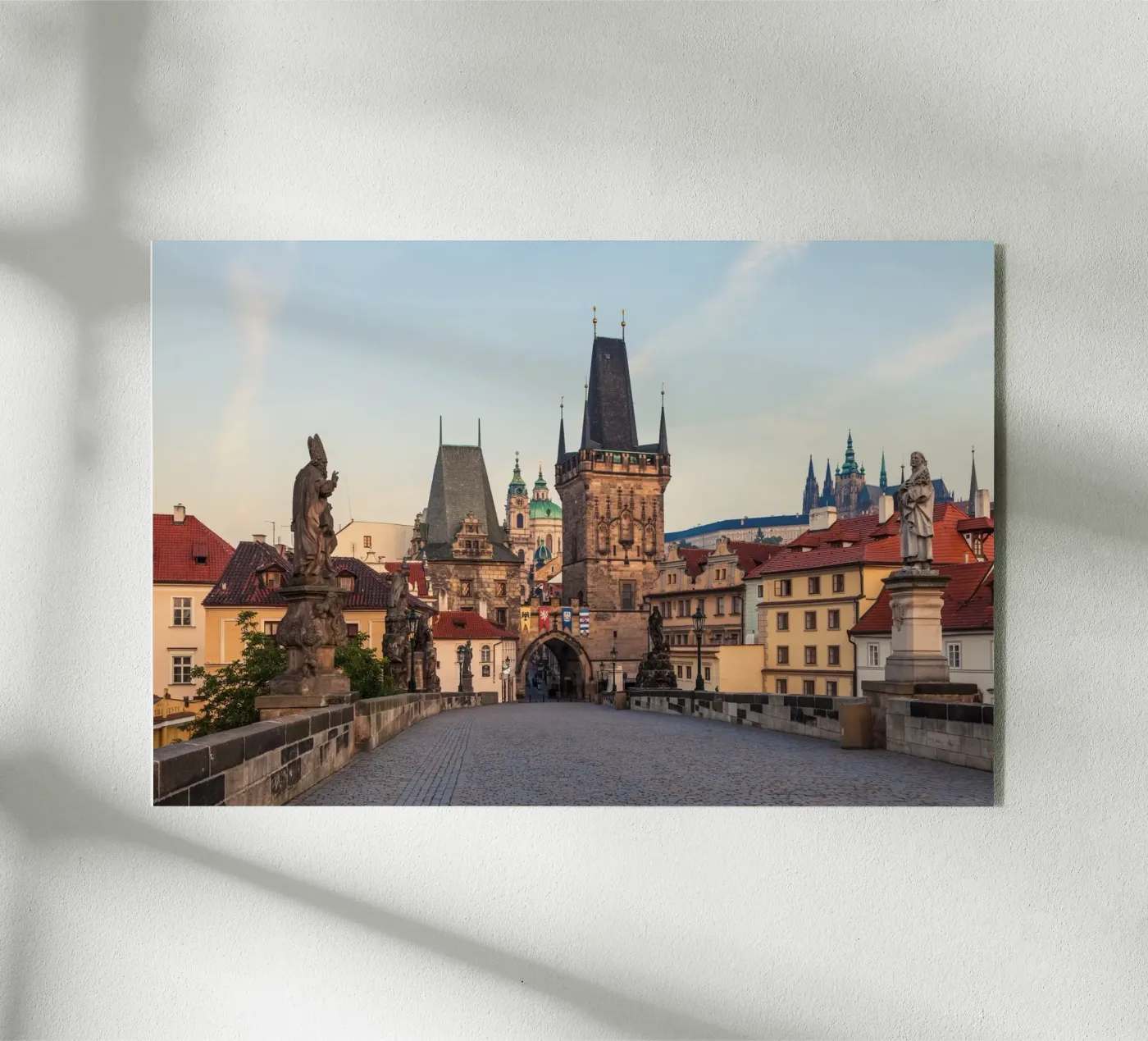 PRAG 06 plexiglass da Tom Uhlenberg