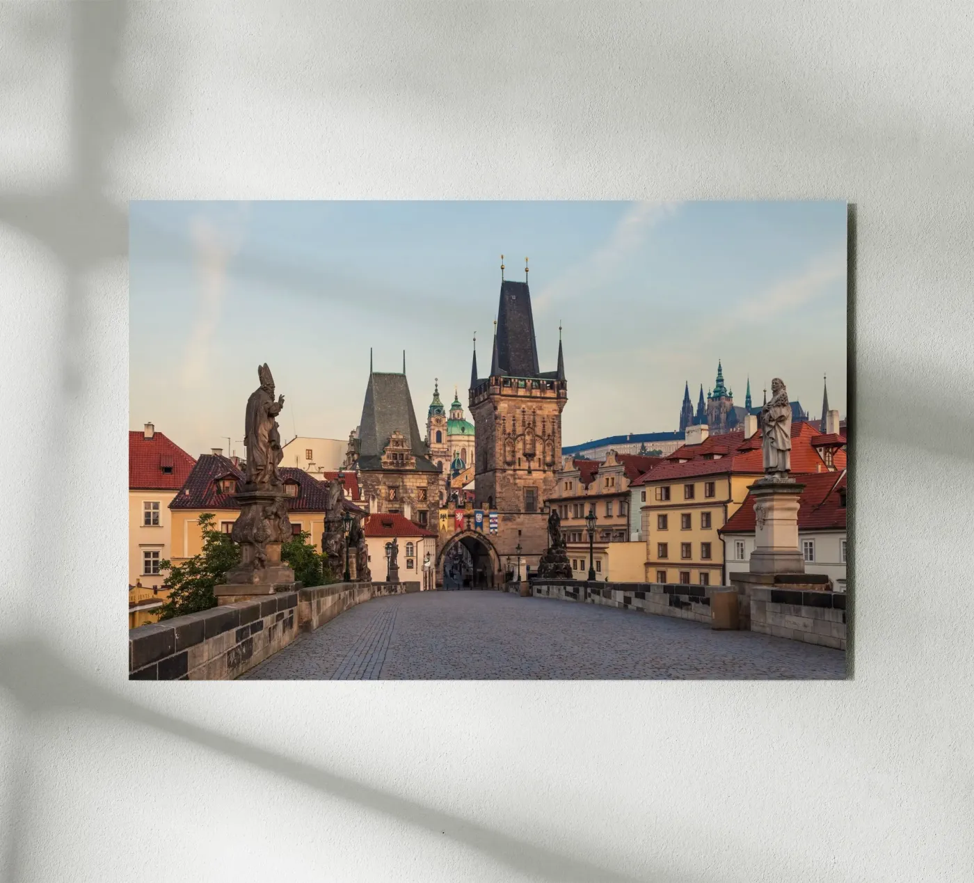 PRAG 06 pannello forex da Tom Uhlenberg