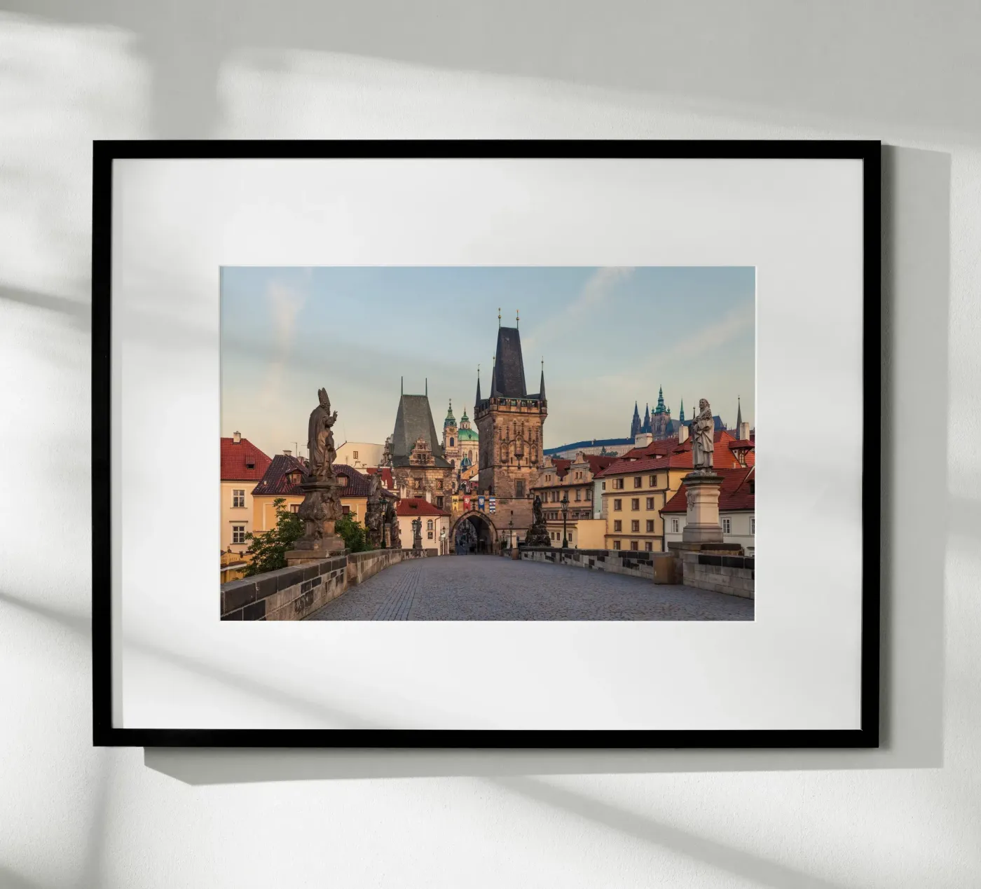 PRAG 06 poster da Tom Uhlenberg