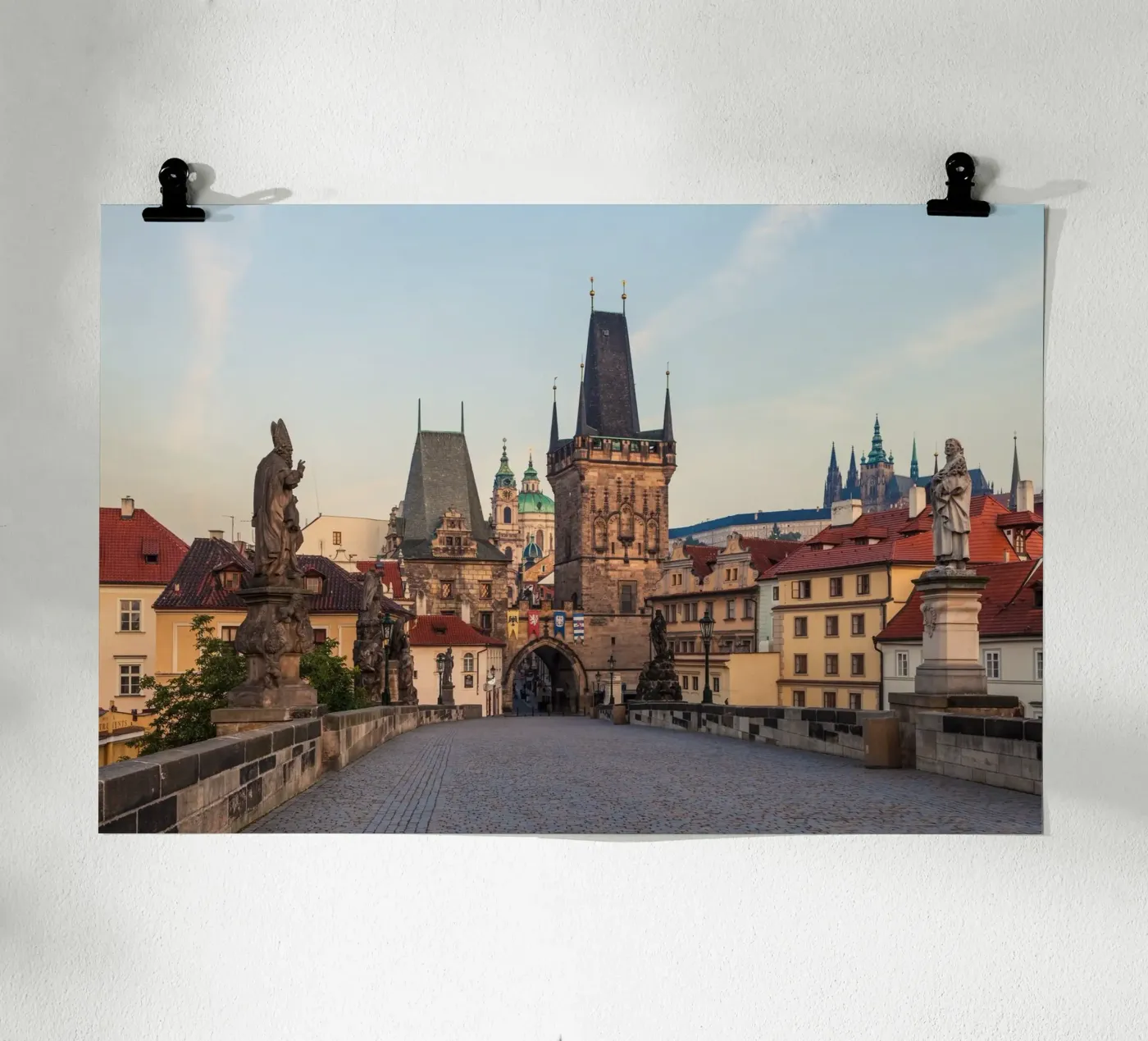 PRAG 06 poster da Tom Uhlenberg