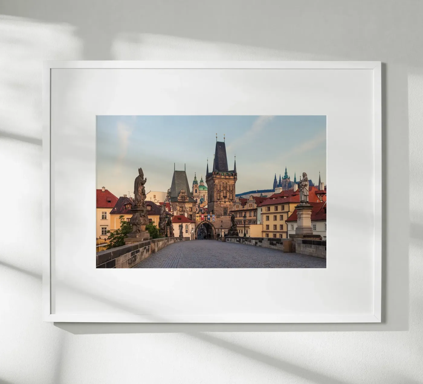 PRAG 06 poster da Tom Uhlenberg