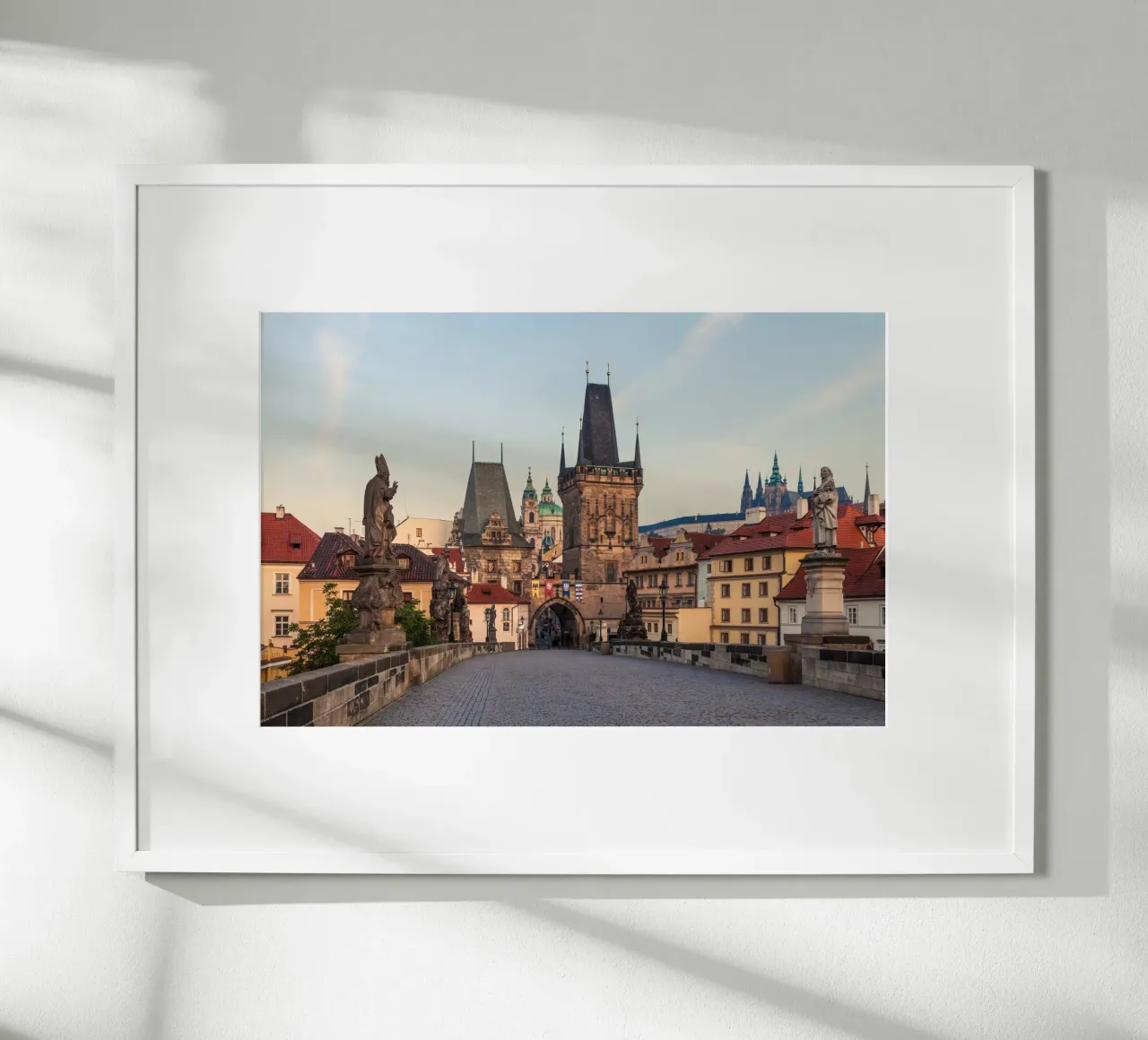 PRAG 06 poster da Tom Uhlenberg