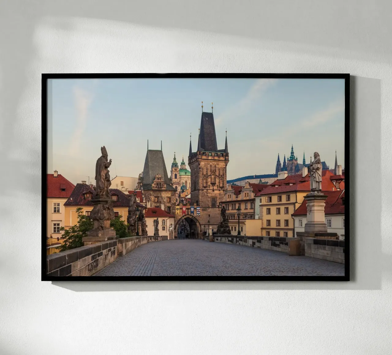 PRAG 06 poster da Tom Uhlenberg