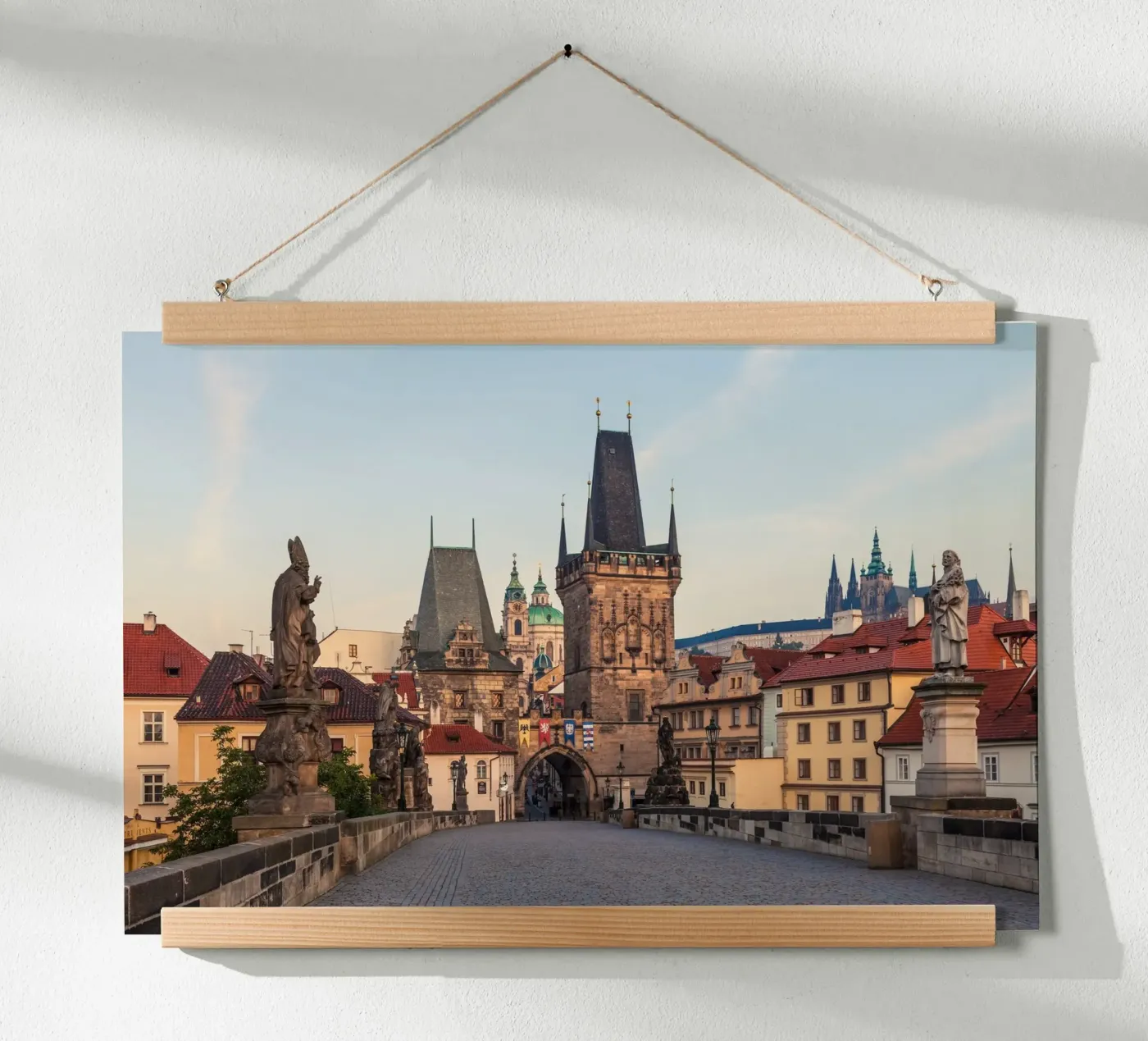 PRAG 06 poster da Tom Uhlenberg