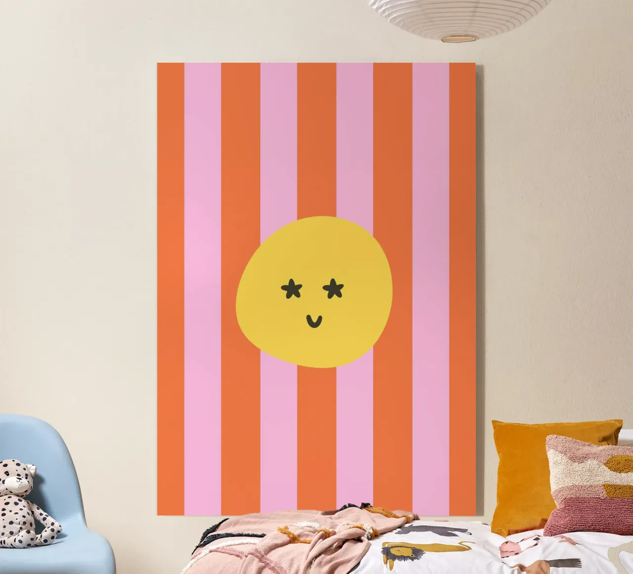 Smile plexiglass da PurePeachStudio