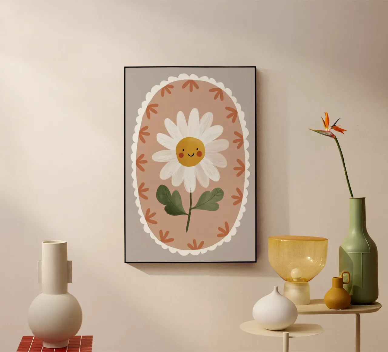 Mini Magic No 48 plexiglass da treechild