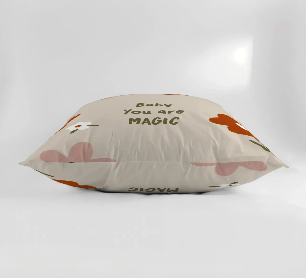 Mini Magic No 47 cuscino da treechild