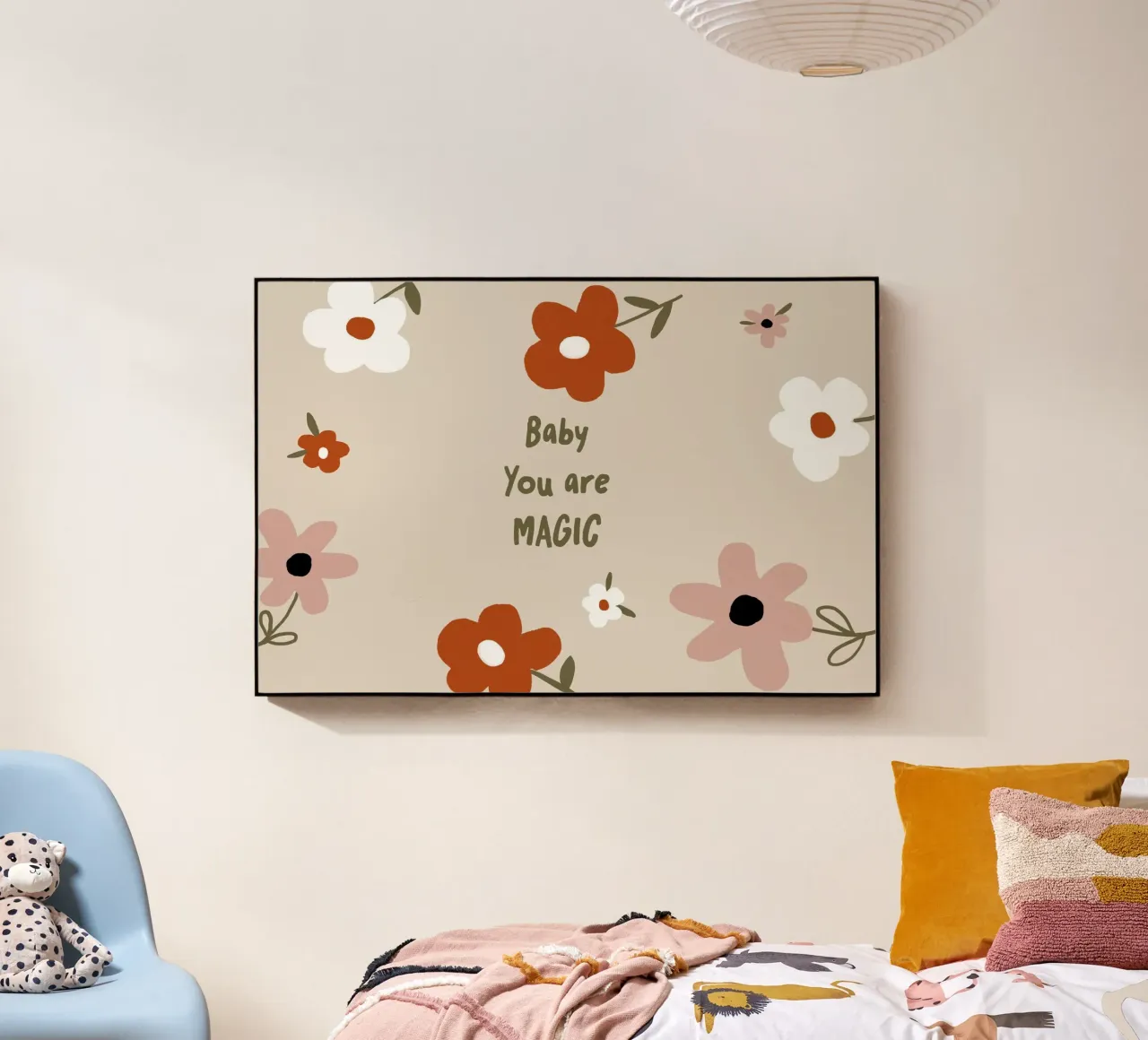 Mini Magic No 46 plexiglass da treechild