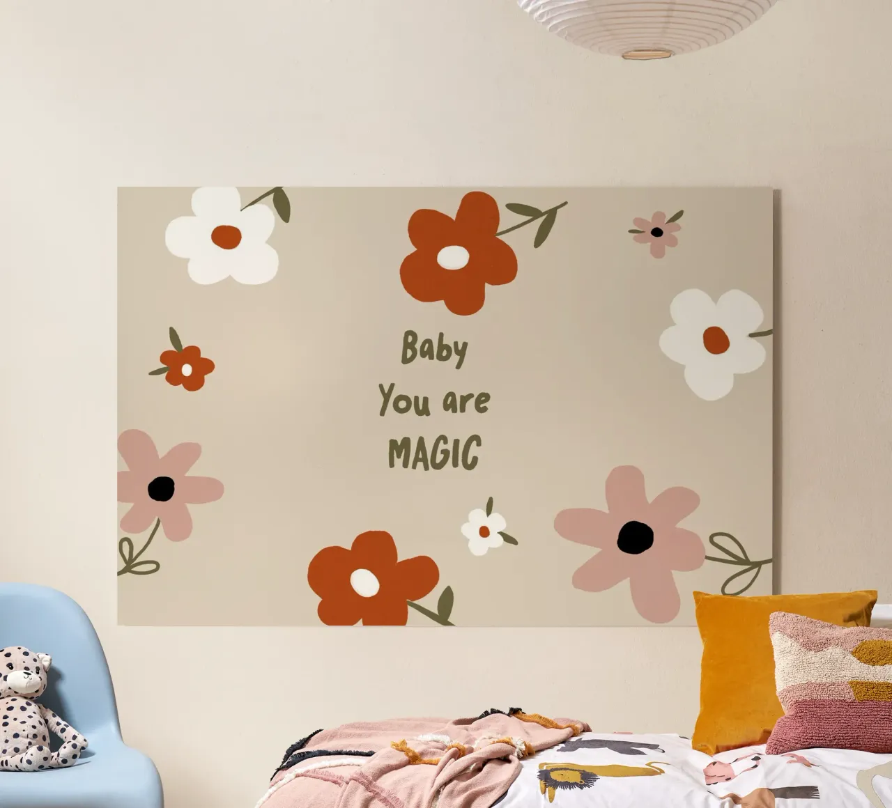 Mini Magic No 46 plexiglass da treechild