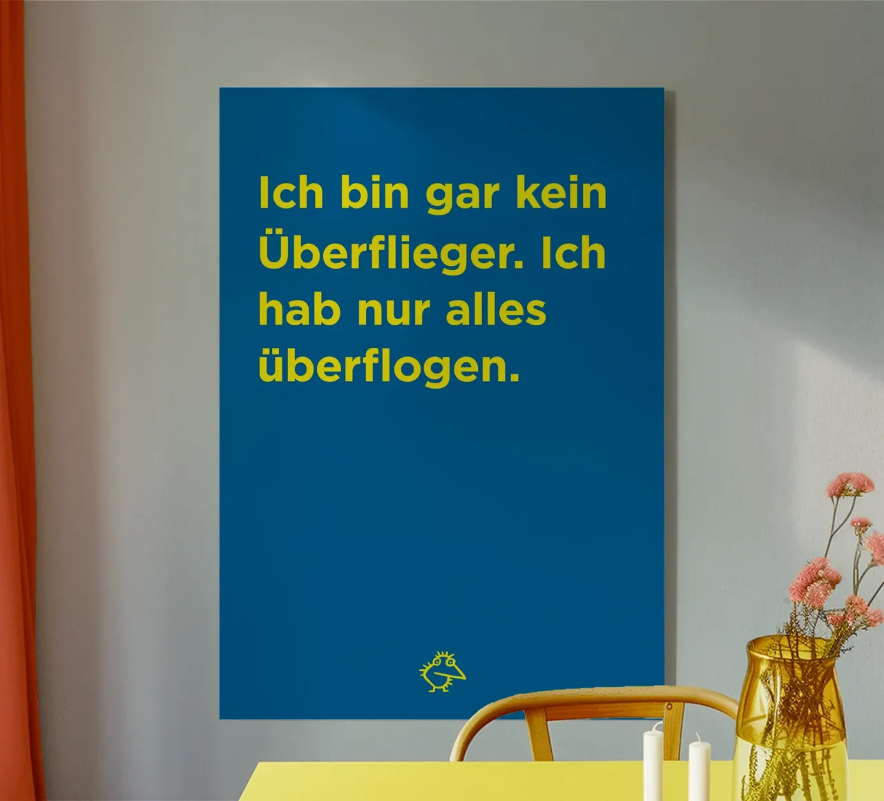 fuoriclasse plexiglass da Art Fart