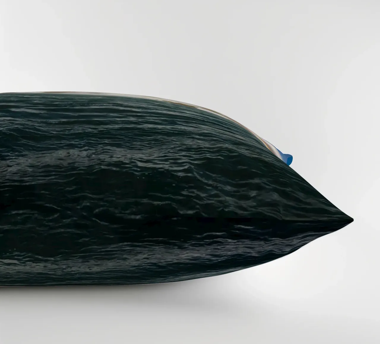 CASCATE DEL NIAGARA 01 cuscino da Tom Uhlenberg