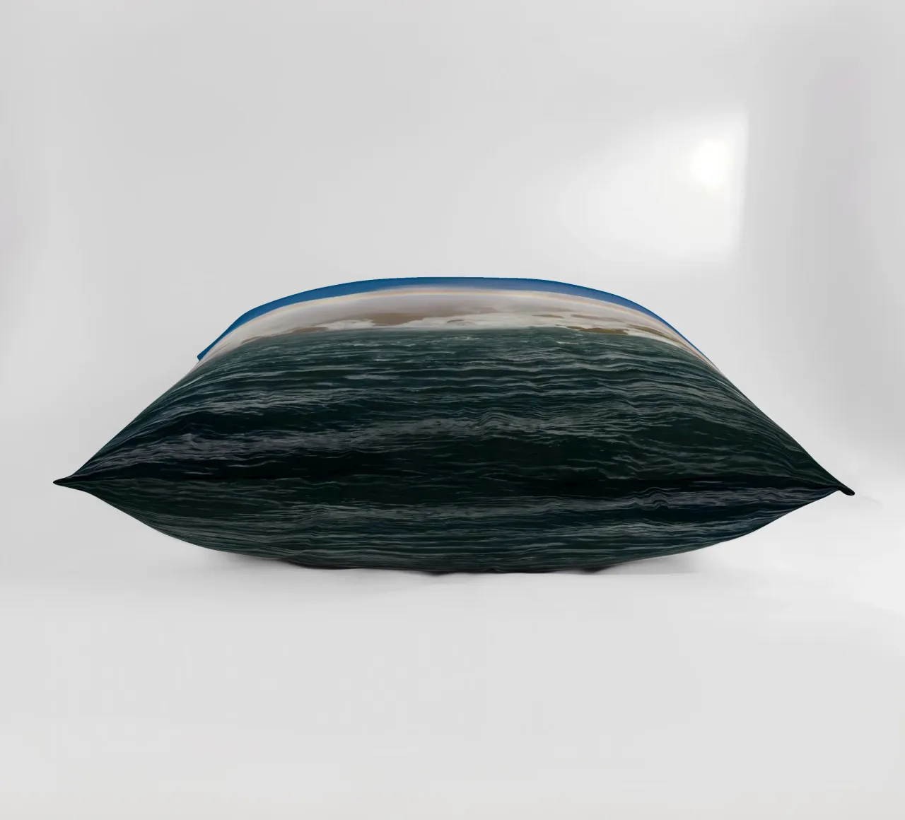 CASCATE DEL NIAGARA 01 cuscino da Tom Uhlenberg