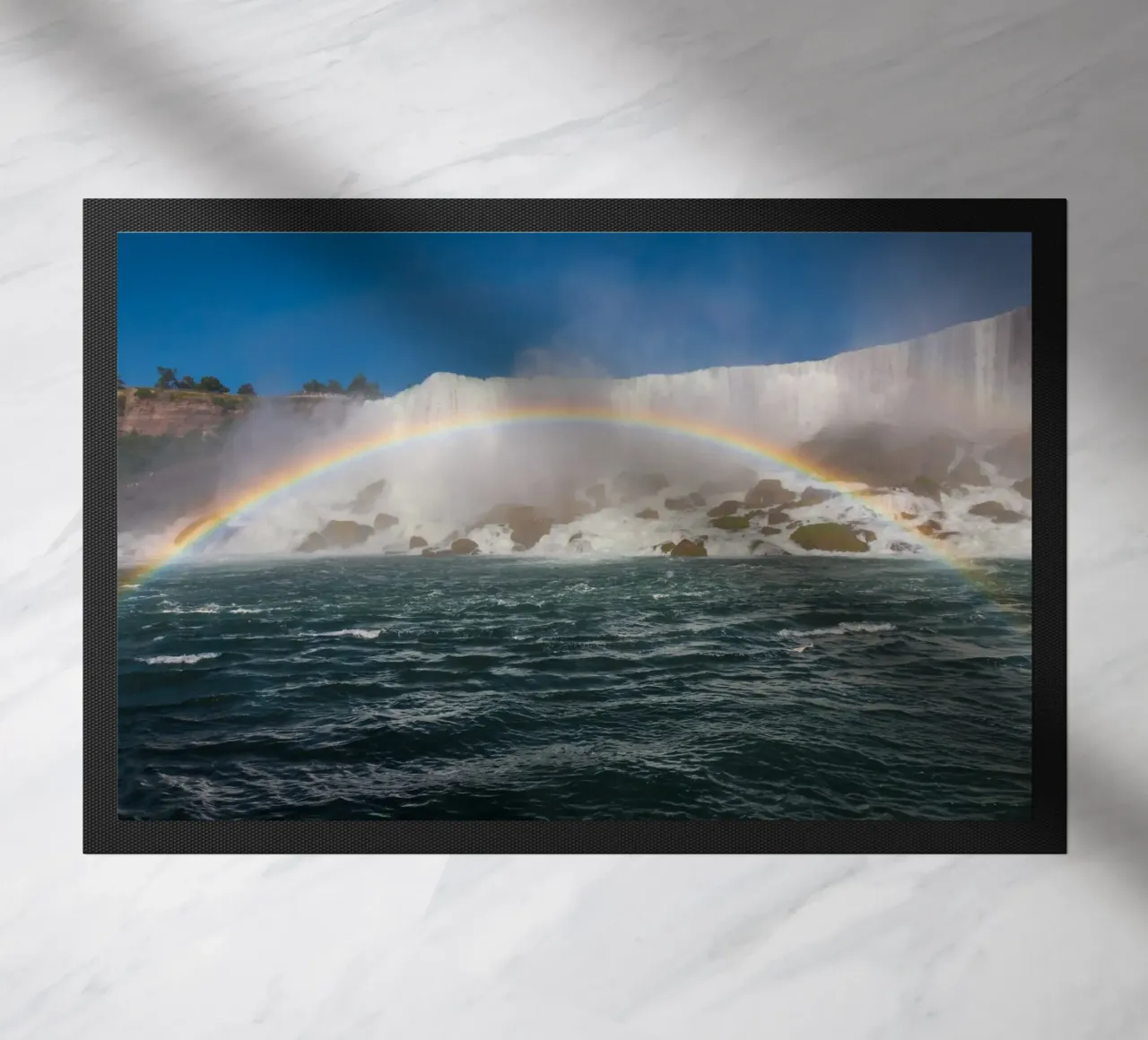 CASCATE DEL NIAGARA 01 zerbino da Tom Uhlenberg
