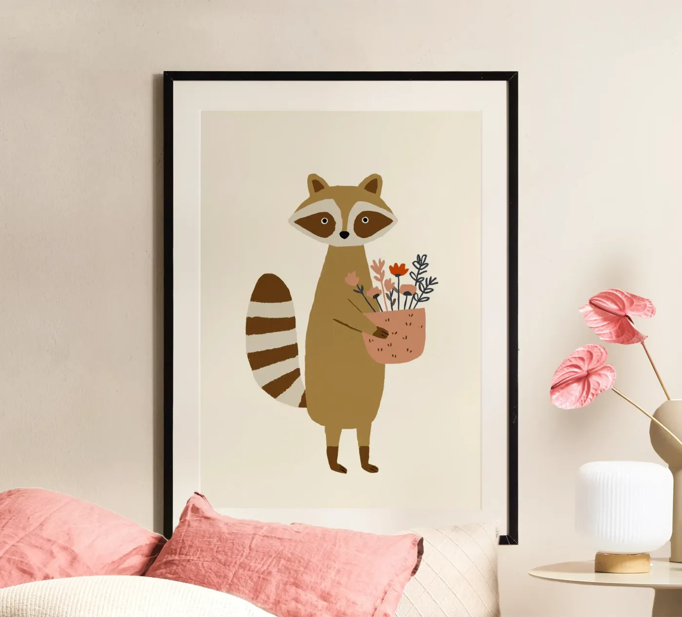 Mini Magic No 45 poster da treechild