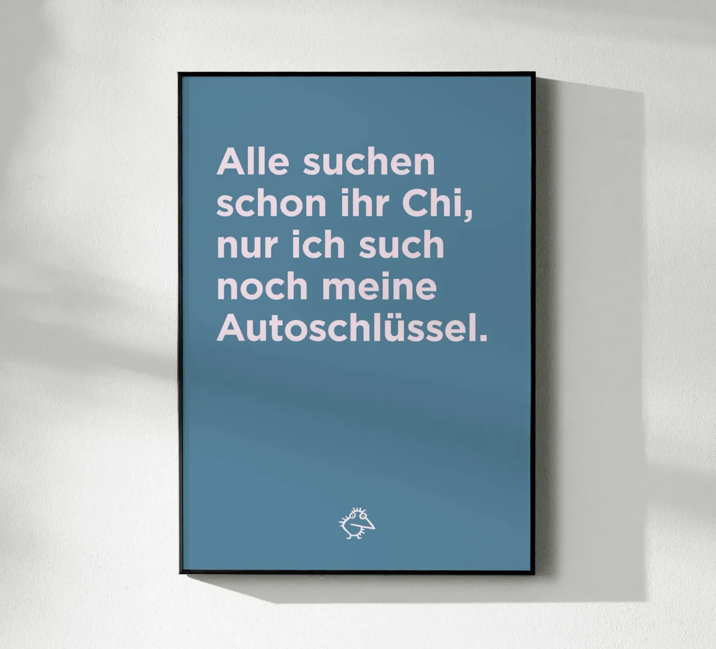 Chi plexiglass da Art Fart