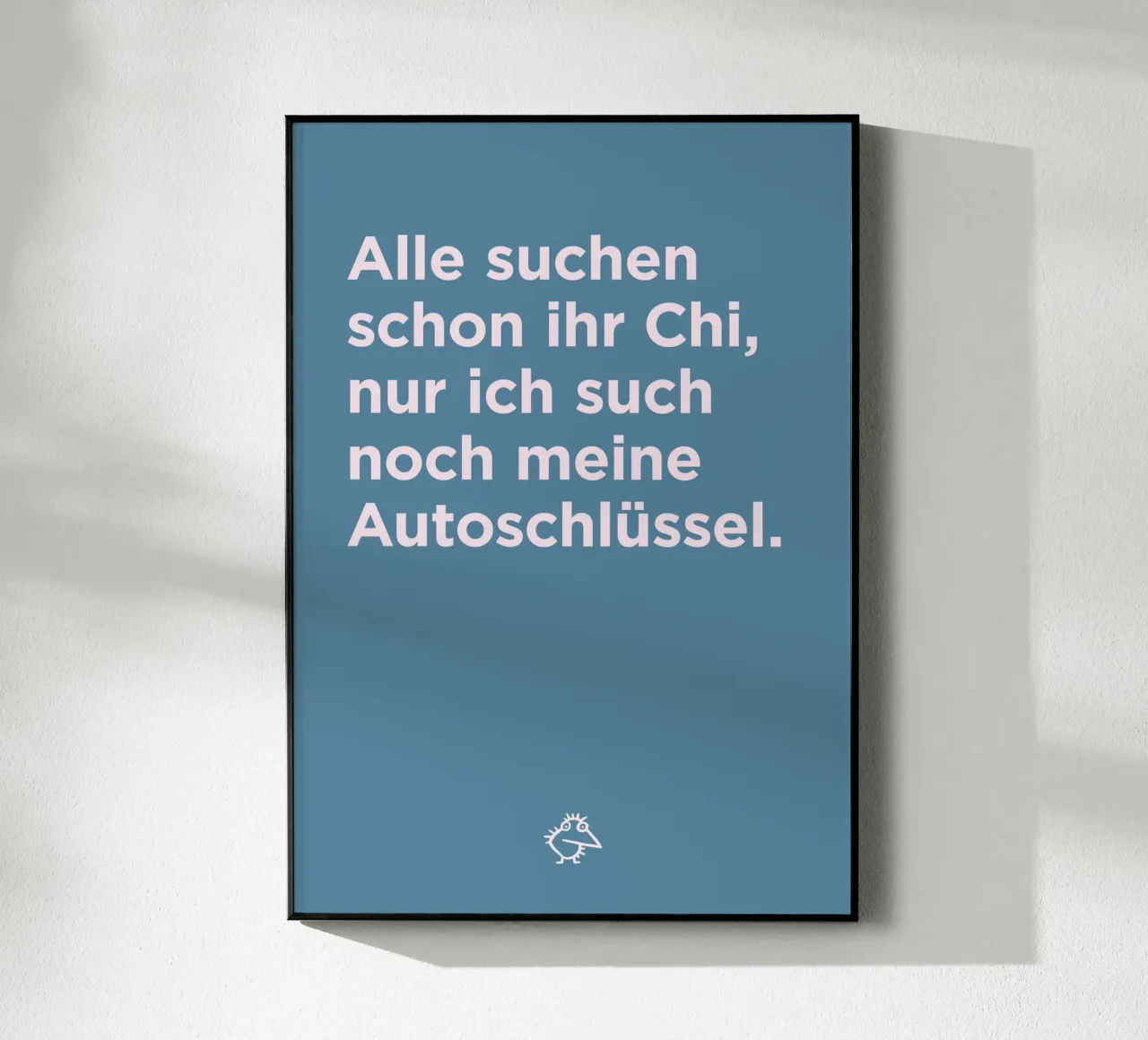 Chi plexiglass da Art Fart