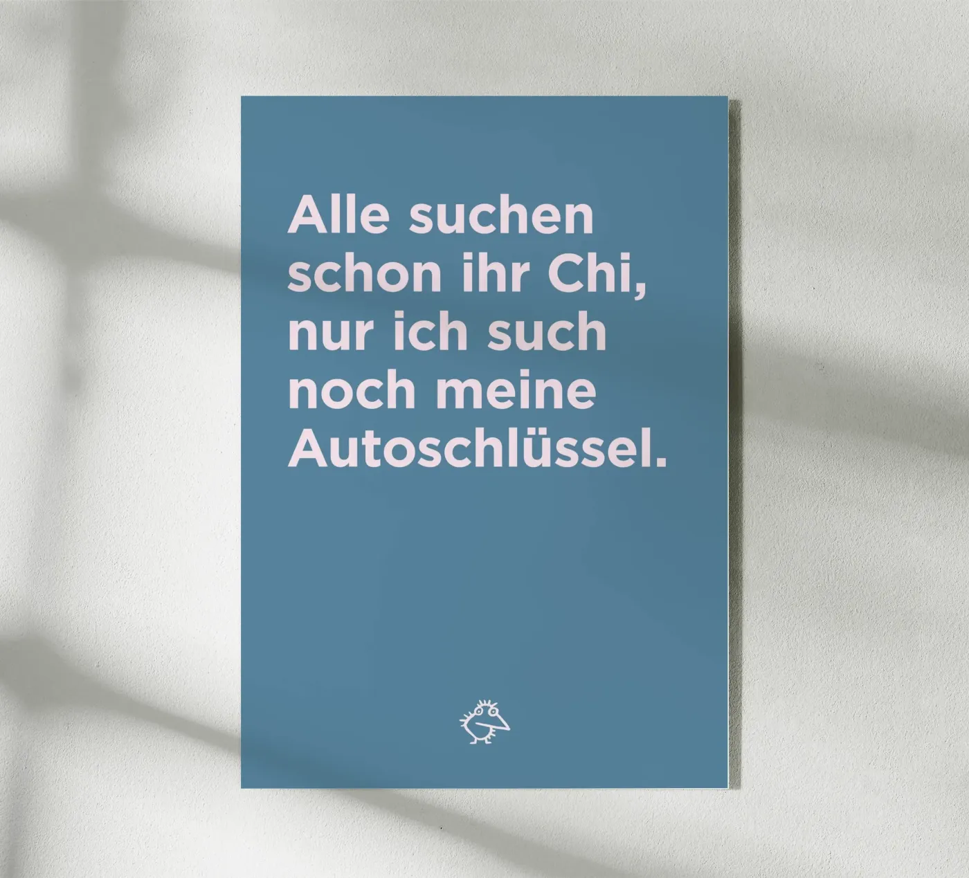 Chi plexiglass da Art Fart