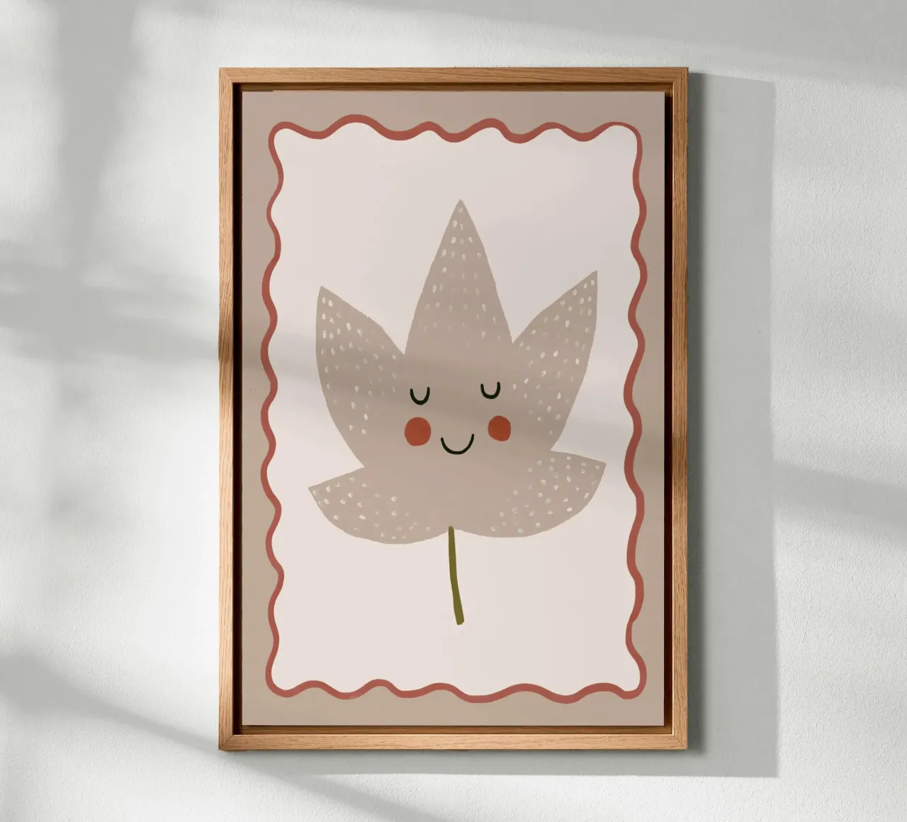 Mini Magic No 44 alluminio dibond da treechild