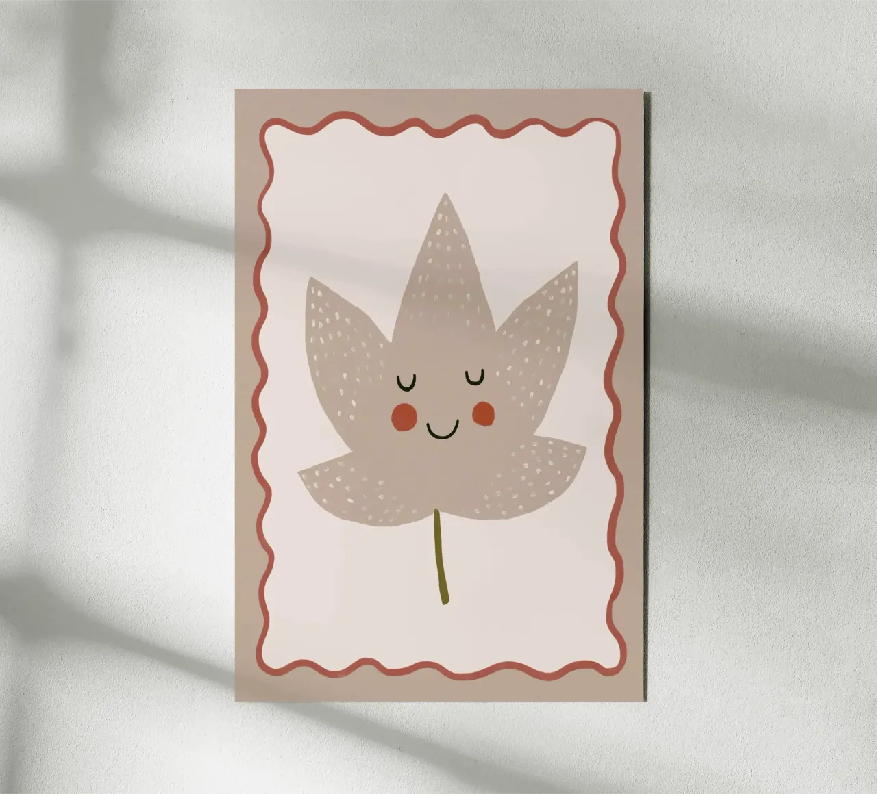Mini Magic No 44 alluminio dibond da treechild