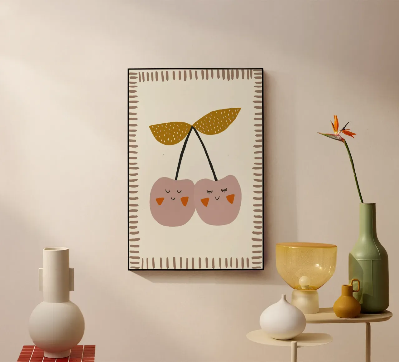 Mini Magic No 43 plexiglass da treechild