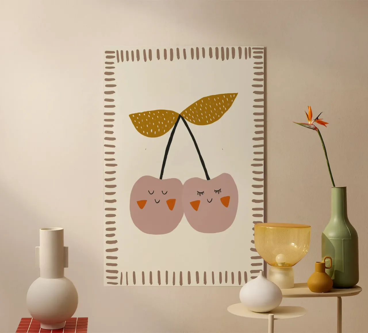 Mini Magic No 43 plexiglass da treechild