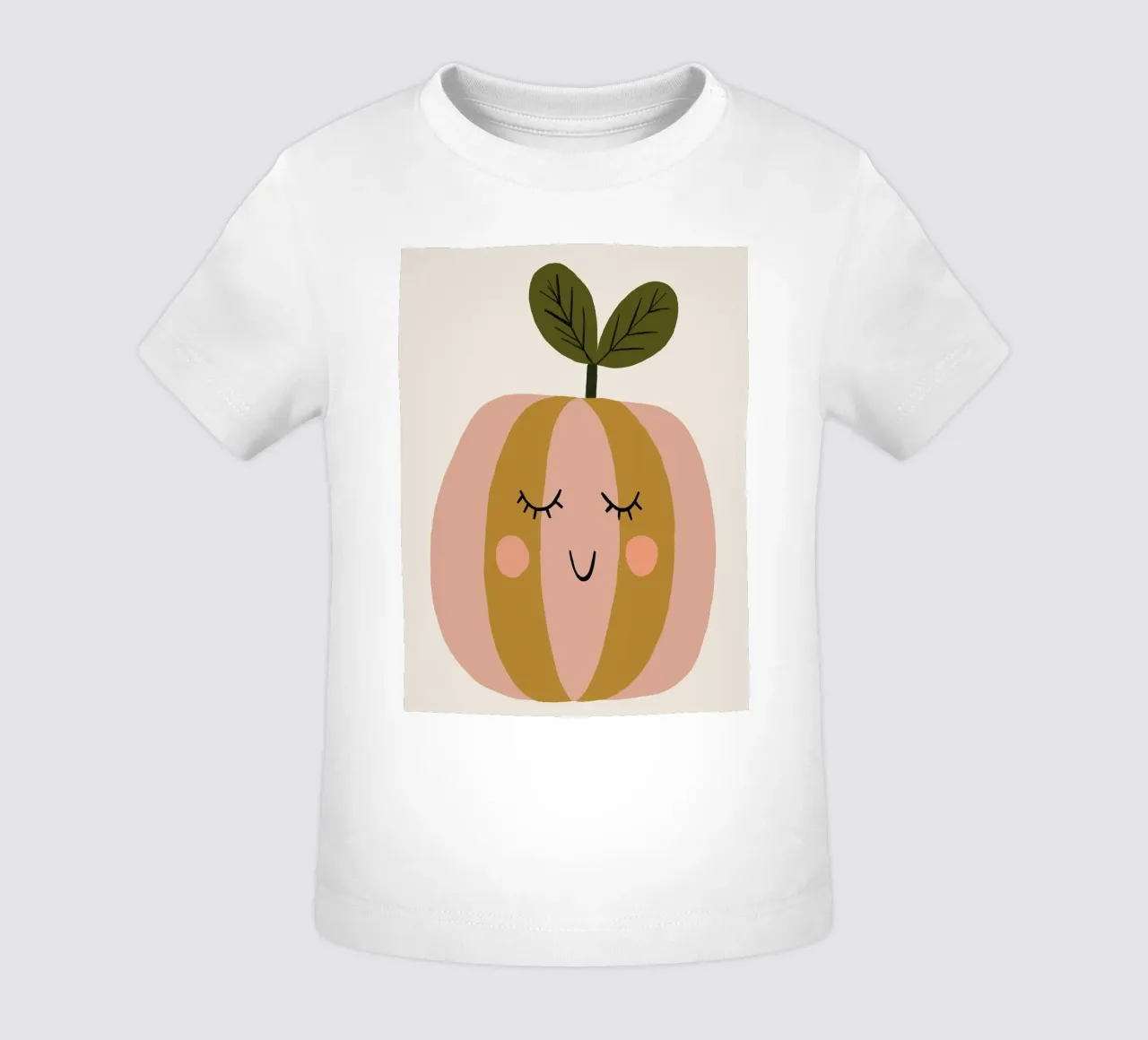 Mini Magic No 42 maglietta neonato da treechild