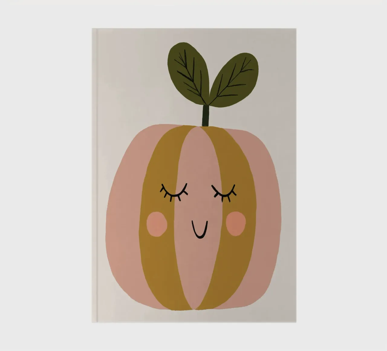 Mini Magic No 42 diario da treechild