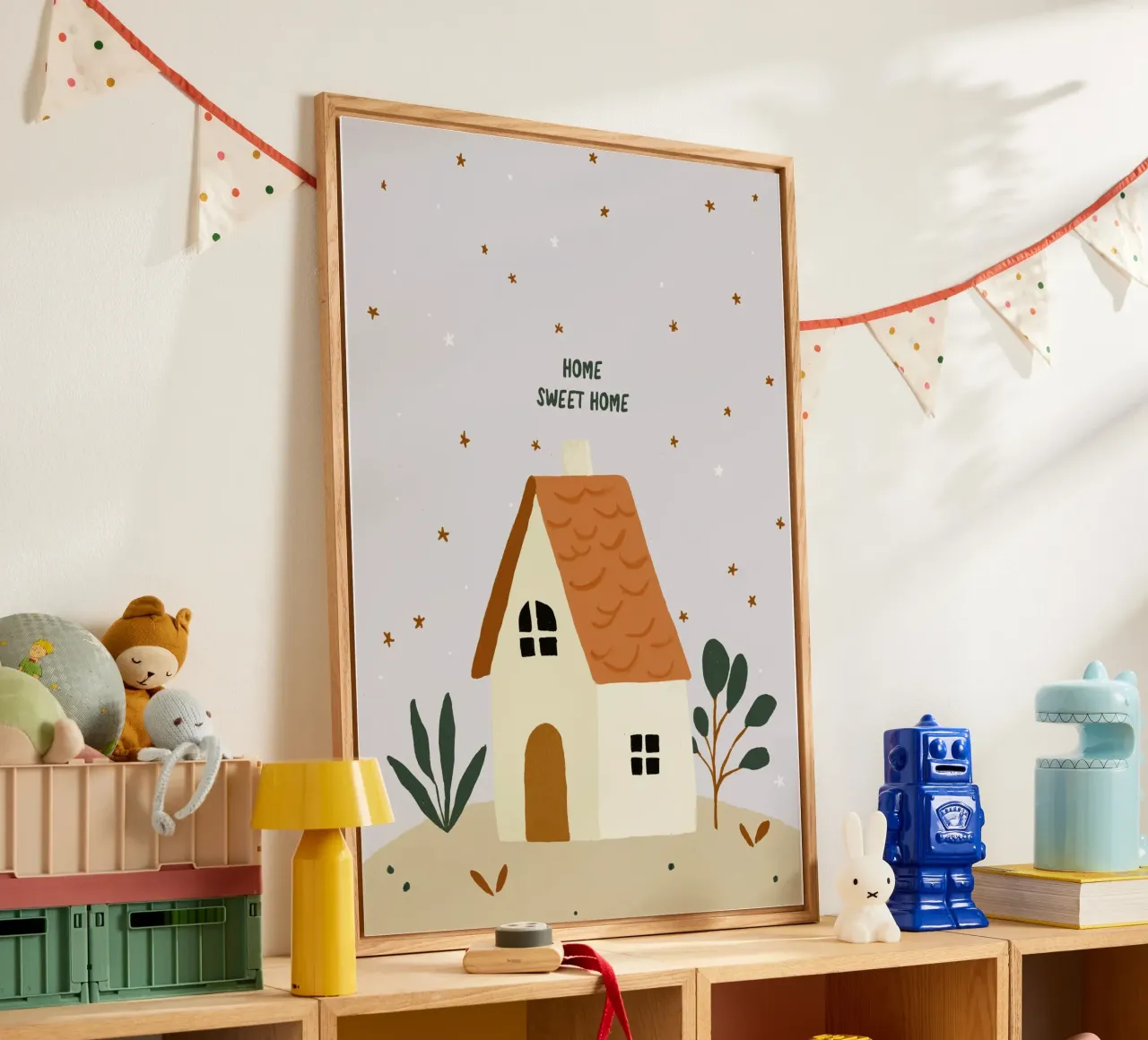 Mini Magic No 41 plexiglass da treechild