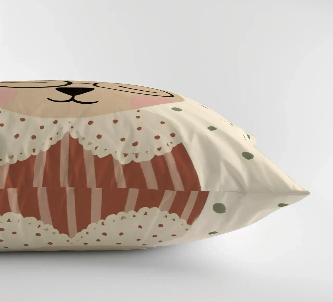 Mini Magic No 39 cuscino da treechild