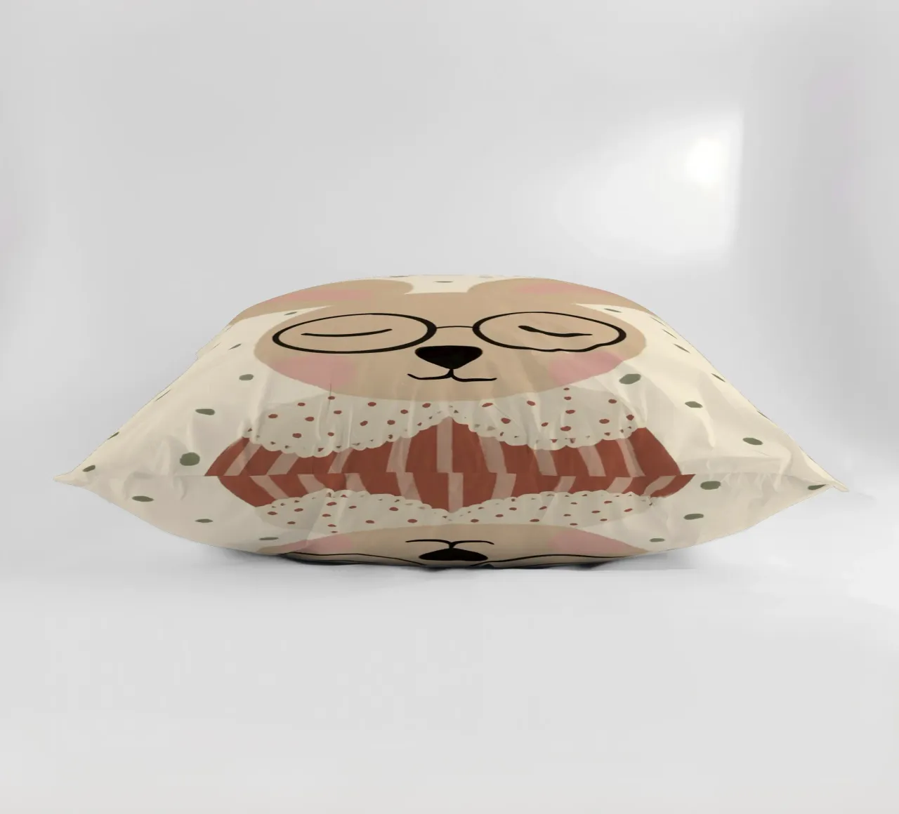 Mini Magic No 39 cuscino da treechild