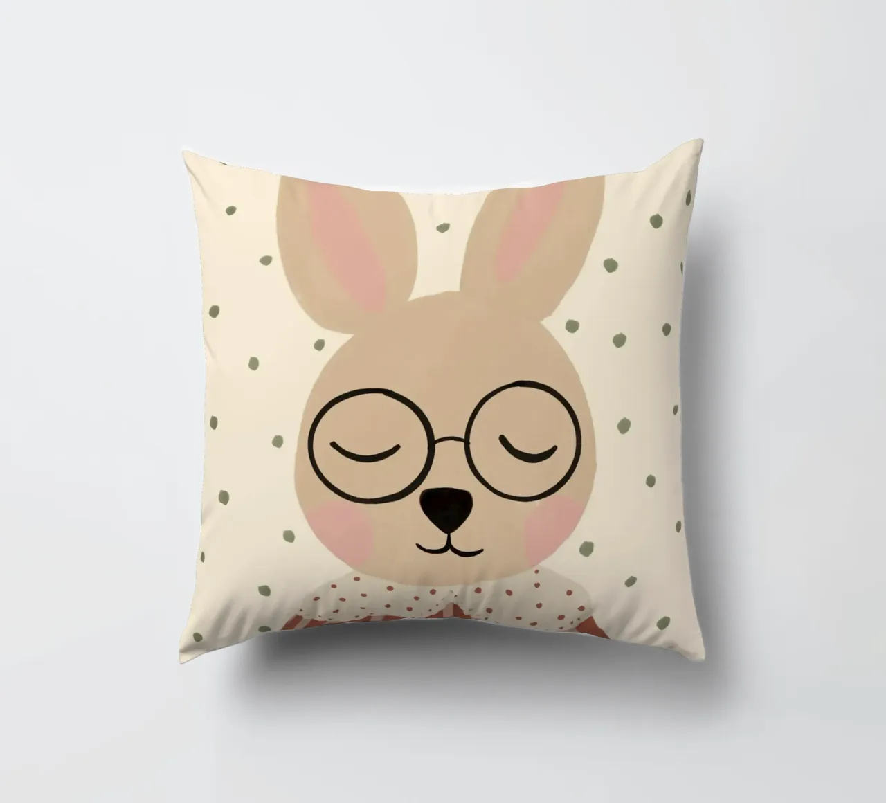 Mini Magic No 39 cuscino da treechild