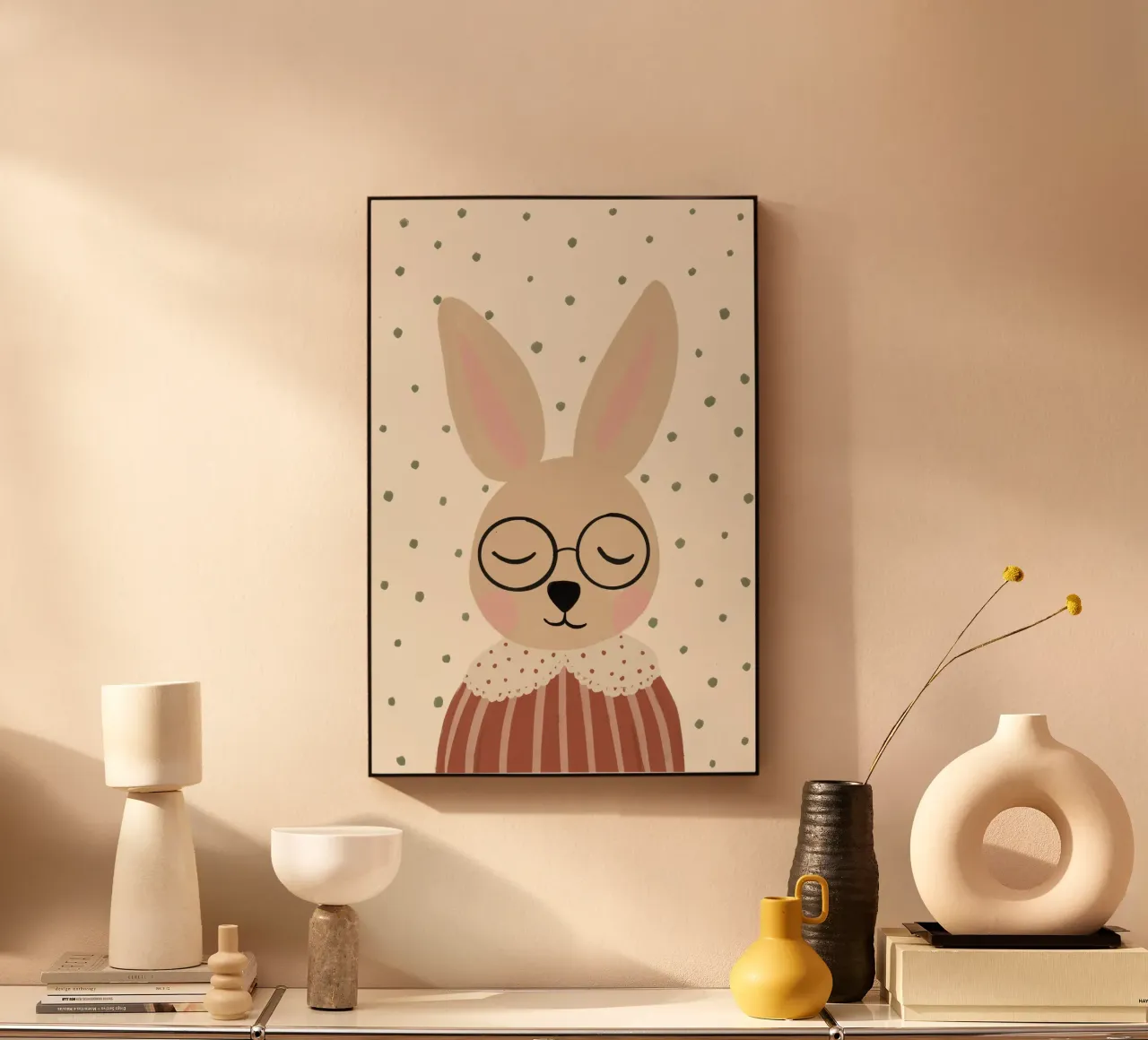 Mini Magic No 39 plexiglass da treechild