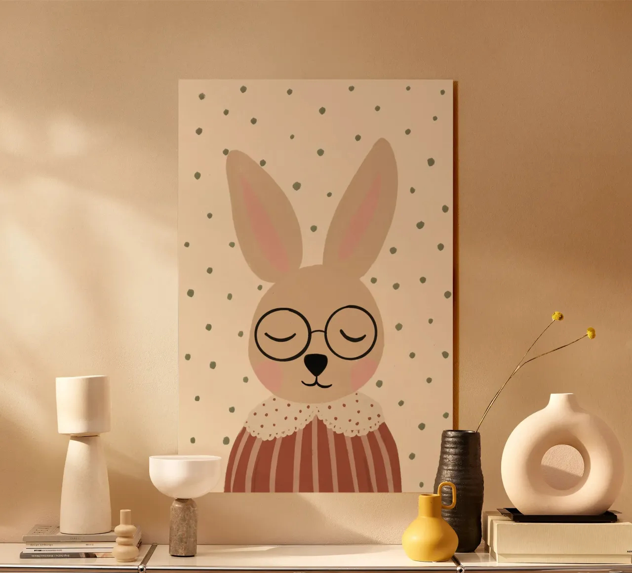 Mini Magic No 39 plexiglass da treechild