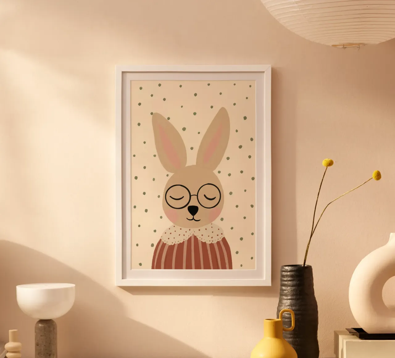 Mini Magic No 39 poster da treechild