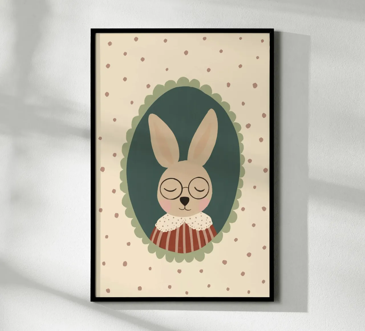 Mini Magic No 38 poster da treechild