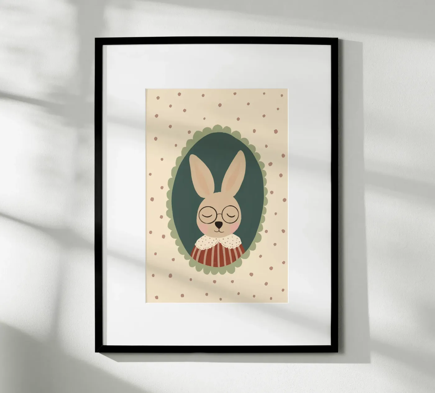 Mini Magic No 38 poster da treechild
