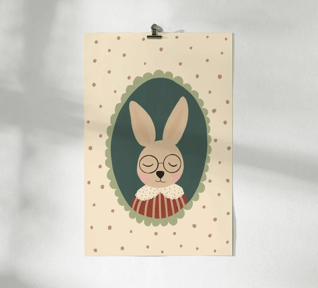 Mini Magic No 38 poster da treechild