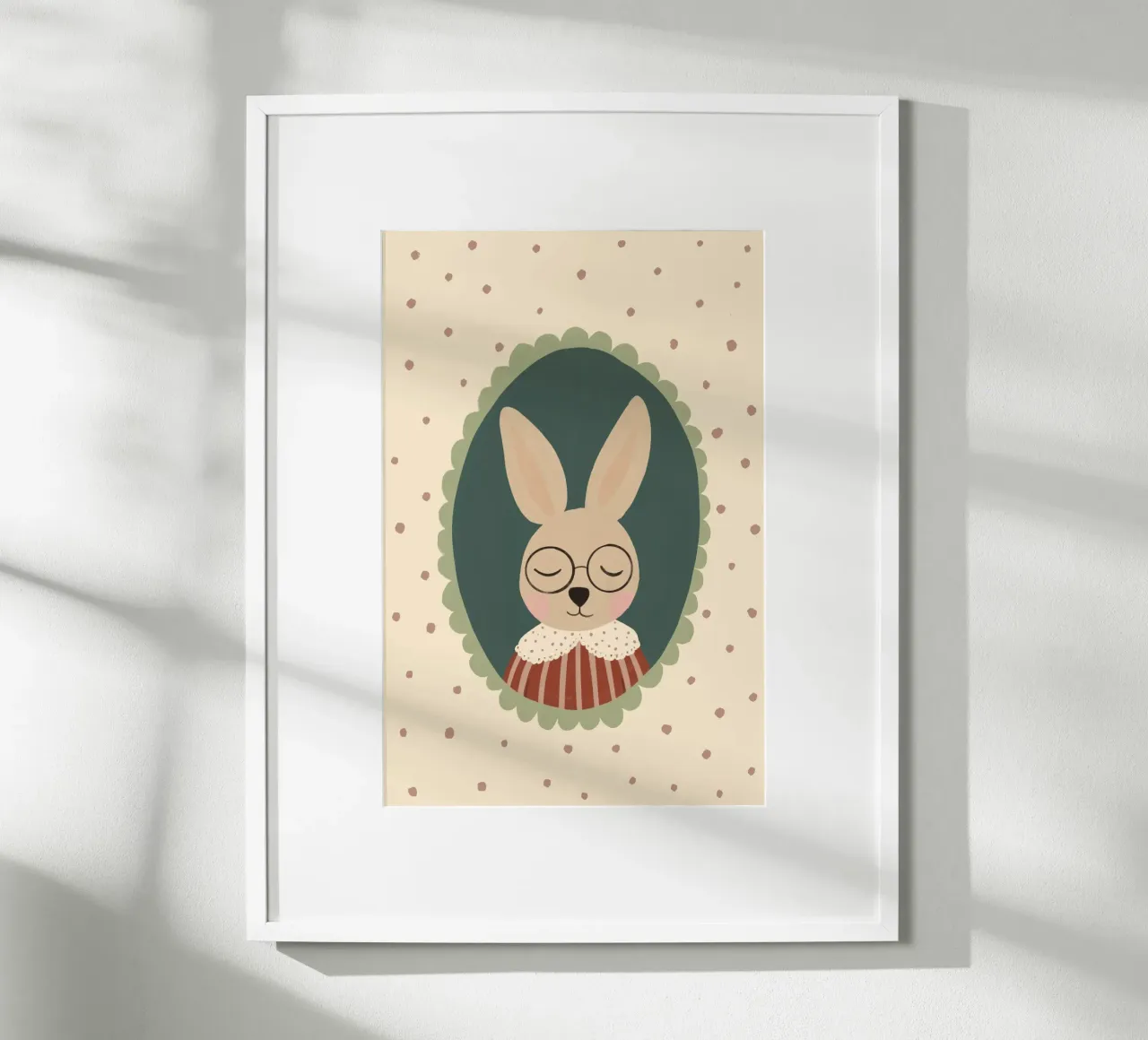 Mini Magic No 38 poster da treechild