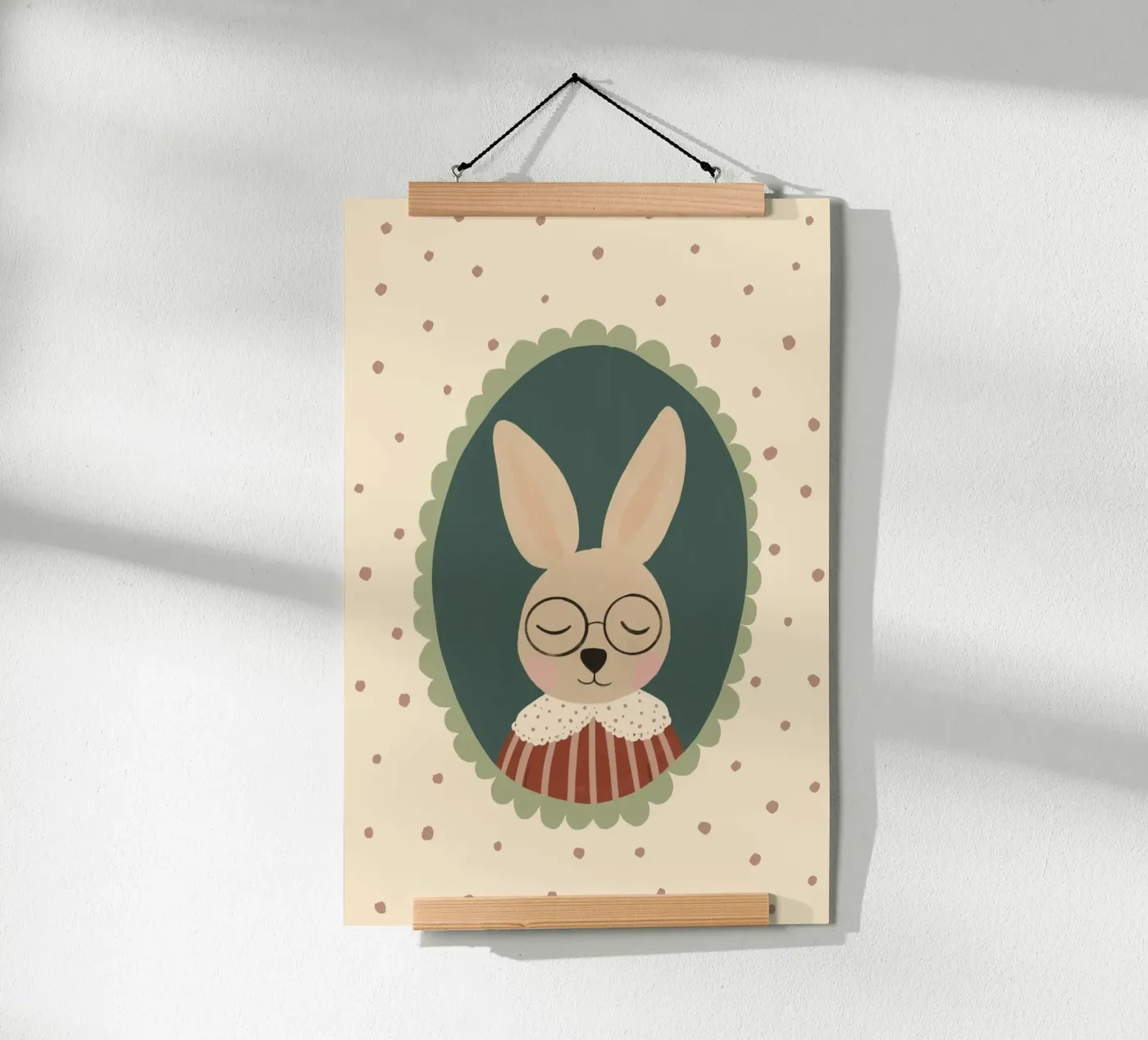 Mini Magic No 38 poster da treechild