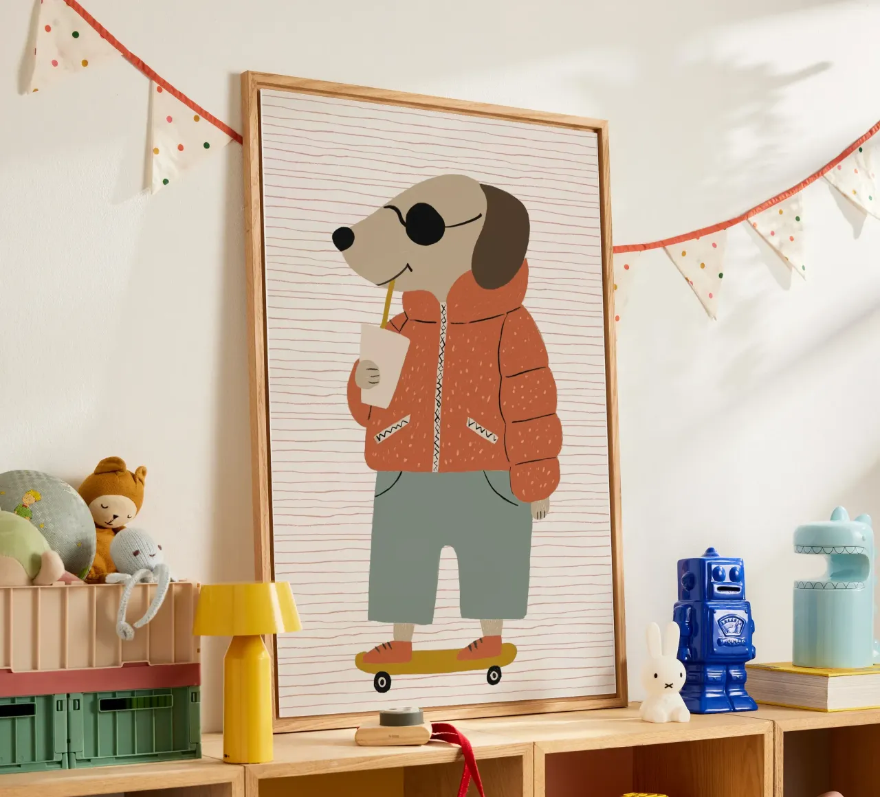 Mini Magic No 36 plexiglass da treechild