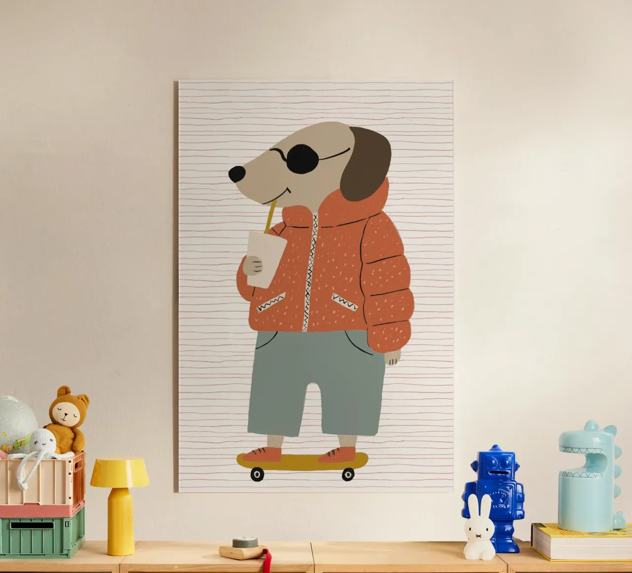 Mini Magic No 36 plexiglass da treechild