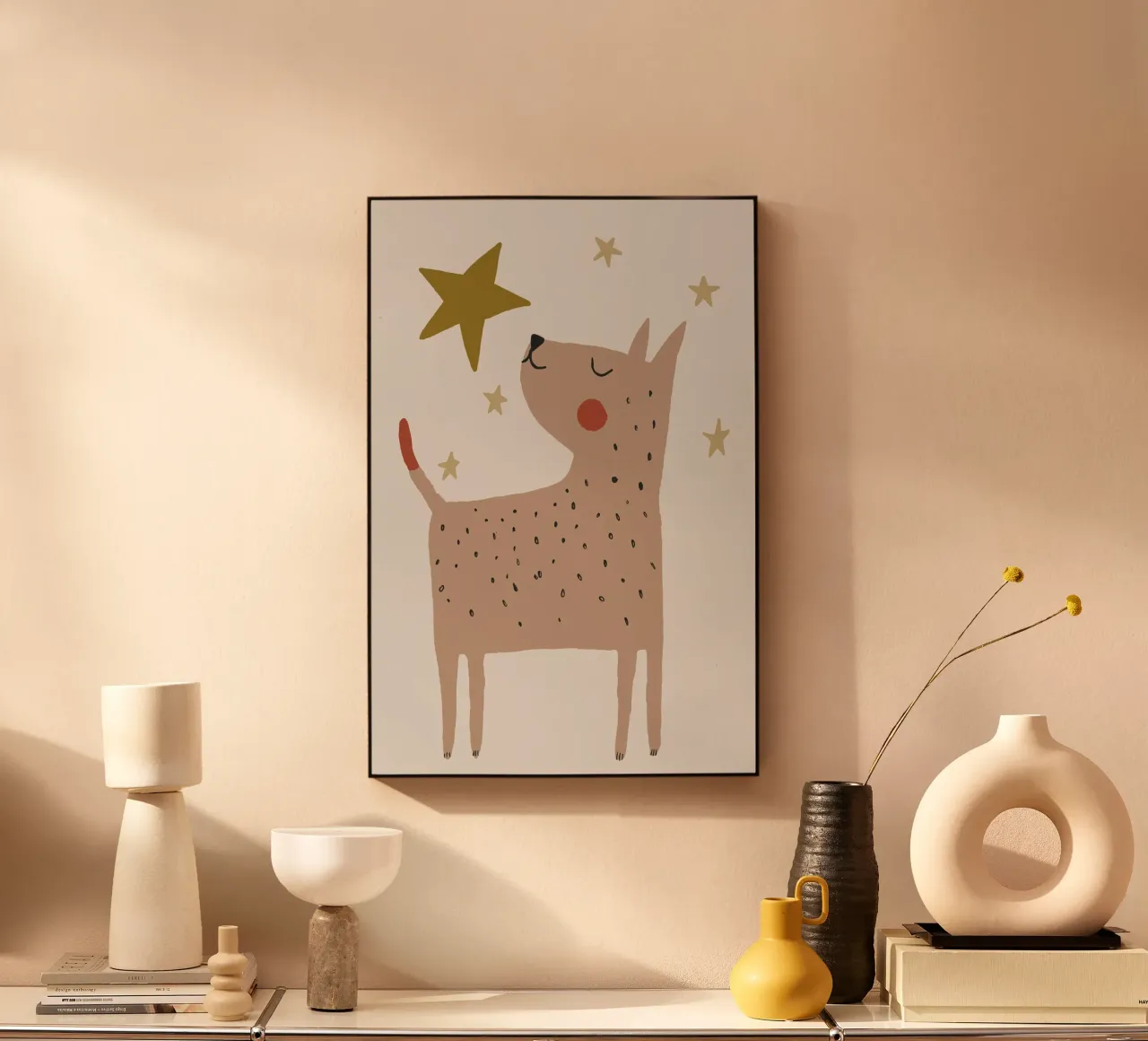 Mini Magic No 35 plexiglass da treechild