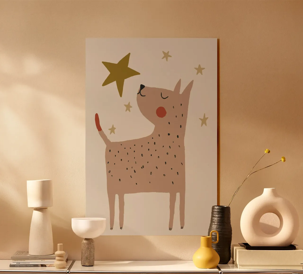 Mini Magic No 35 plexiglass da treechild