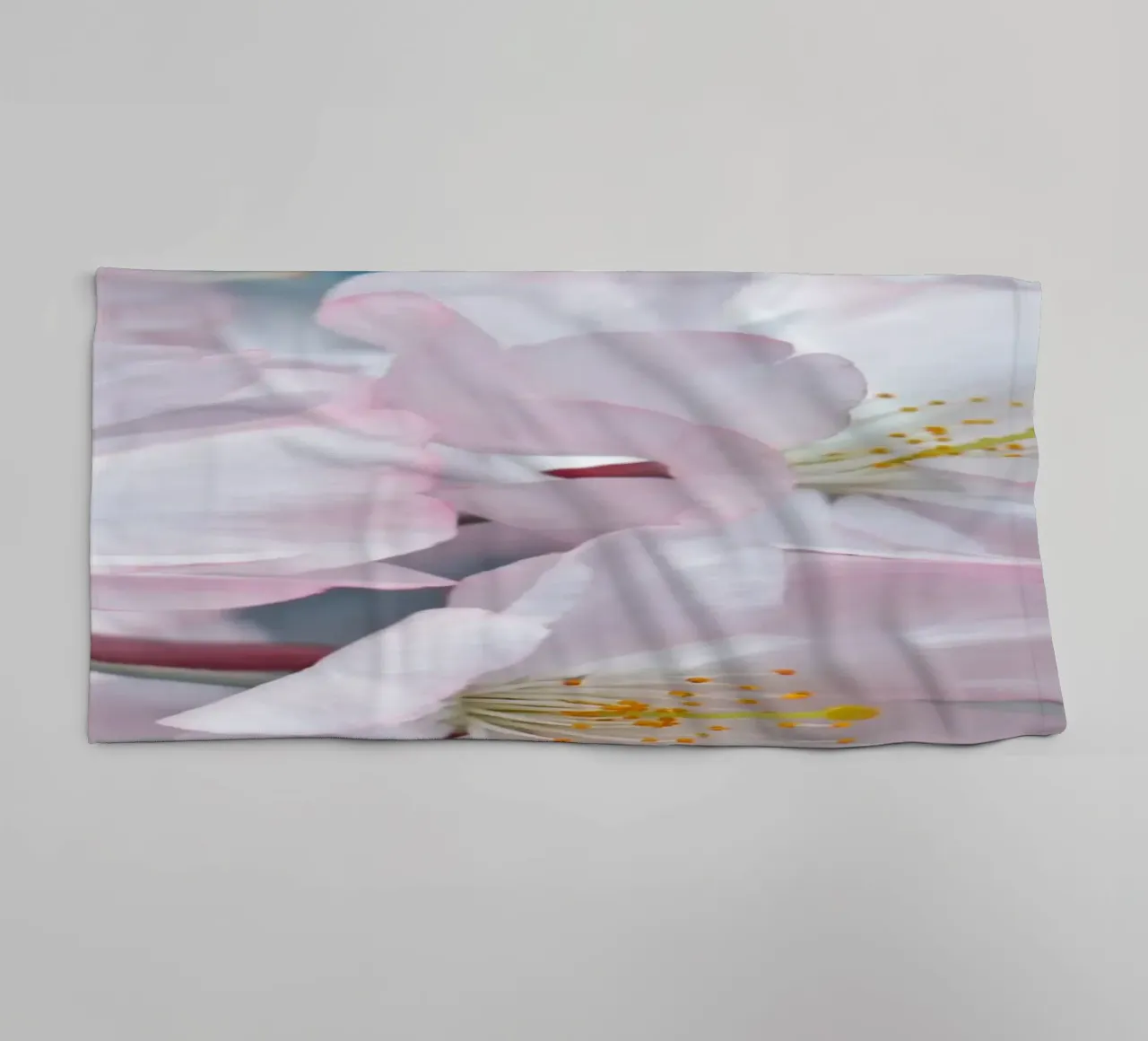 Spring towel by Atteloi