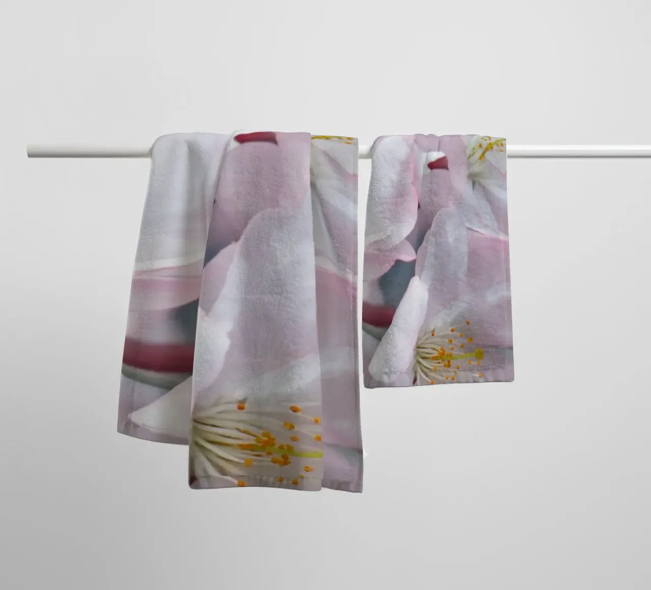 Spring towel by Atteloi
