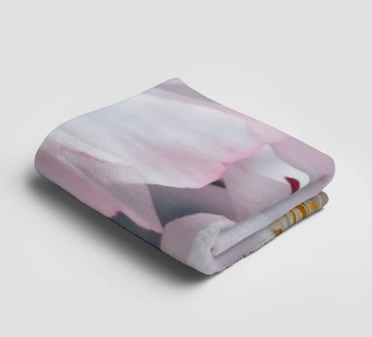 Spring towel by Atteloi