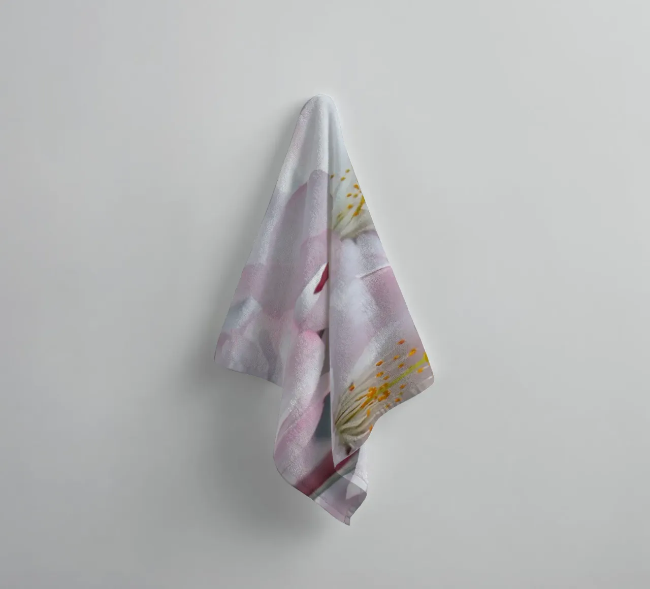 Spring towel by Atteloi
