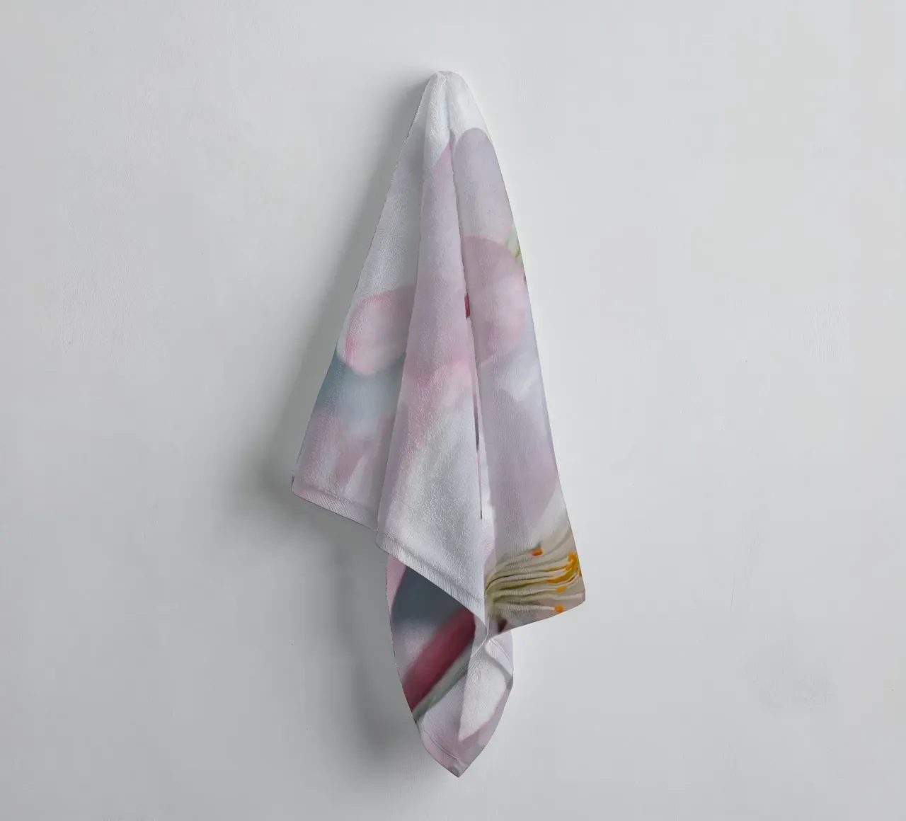 Spring towel by Atteloi