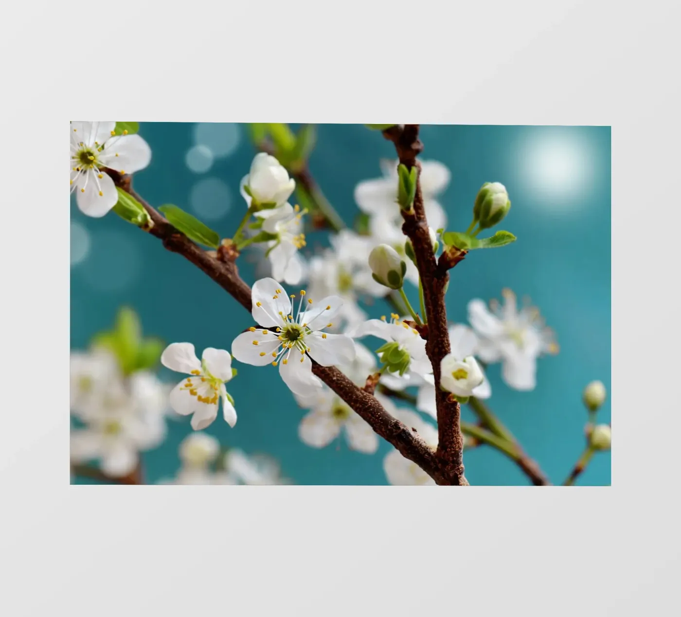 Spring PVC Plane von Atteloi