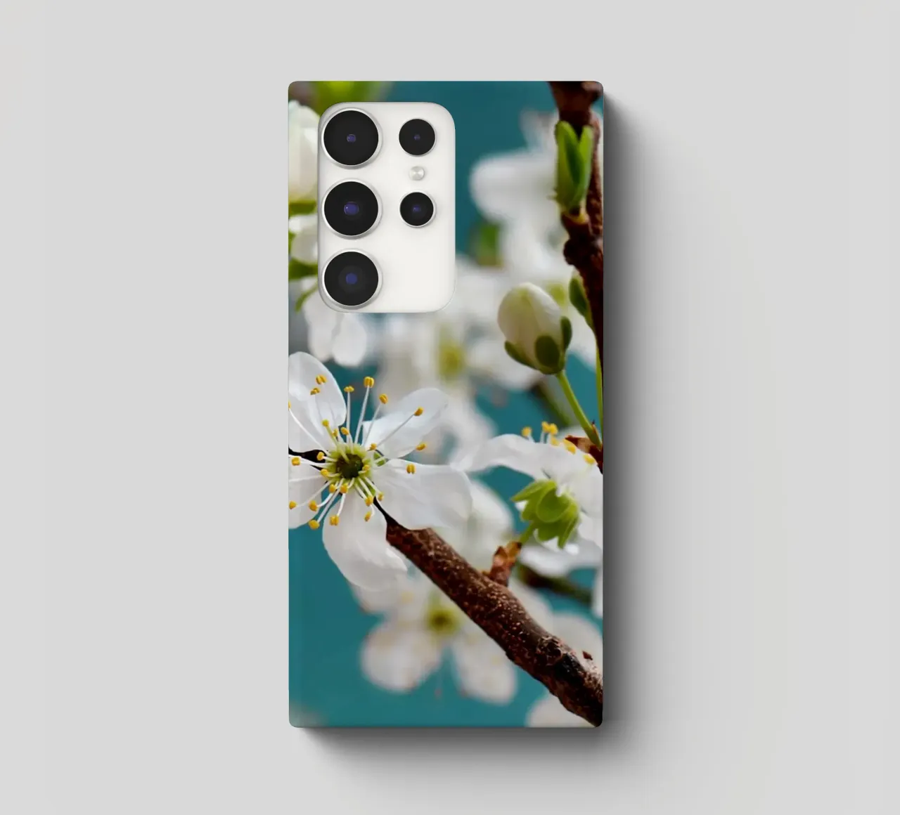 Spring cover samsung da Atteloi